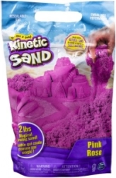 Kinetic Sand ružičasti pijesak 0,9 kg