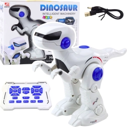 Inteligentni RC robotski dinosaurus Tyrannosaurus rex
