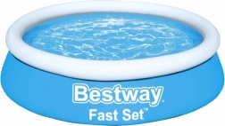Nafukavajući bazen Bestway Fast Set 183 x 51 cm