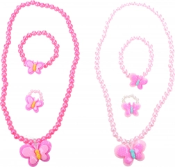 Modni set za djecu - 3 komada