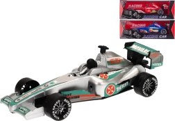 Formula s inercijskim pogonom 19 cm