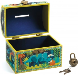 Kasica Dinosaurus DJECO