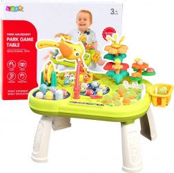 Stolić Edukativni Interaktivni Vrt