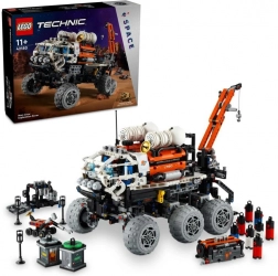 LEGO Technic Marsovski istraživački rover