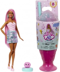Barbie Pop Reveal ružičasta – iznenađenje u čaši s mirisom