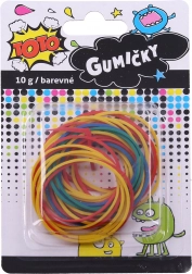 Šarene gumice 10 g