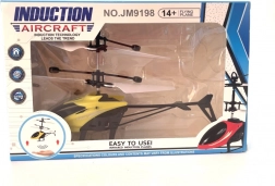 Dječji helikopter Falcon s daljinskim upravljanjem