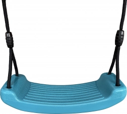 Plastična tirkizna ljuljačka 2Kids Toys