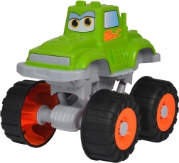 Monster truck za pijesak 30 cm