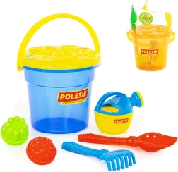 Maxi set za pijesak u kanti