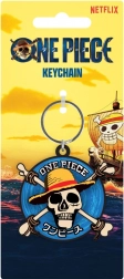 Spinner privjesak za ključeve One Piece