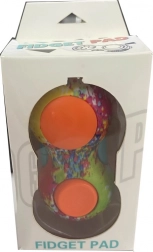 Igra za opuštanje stiskanjem