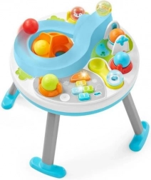 Edukativni igraći stolić Let’s Roll