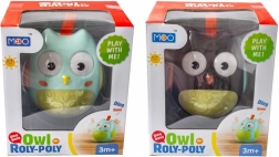 Kli-Kla povjetarac – sova