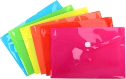 Mapa s drukom A6 15,7 × 11,2 cm