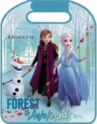 Zaštitna folija za sjedalo FROZEN 2