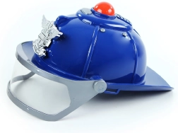 Policijska kaciga sa zvukom i svjetlom