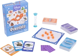 Ridley’s Games Disney Pixelate – obiteljska kreativna igra
