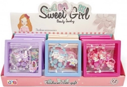 Set perlica s figuricama