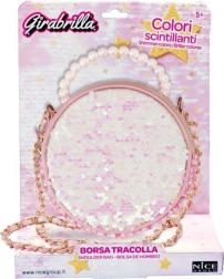 Girabrilla Okrugla Torbica