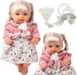 Beba Lutka u Džemperu sa Zvukovima