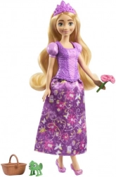 Lutka Disney Princeza Priče o Rapunzel 2u1