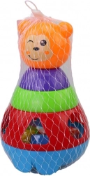 Piramida majmunčić slagalica