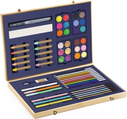 Likovni kovčeg Sparkling