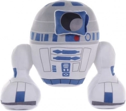 Plišani droid R2-D2 30 cm STAR WARS