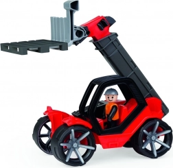 Lena Teleskopski Utovarivač s Paletom