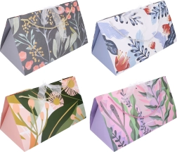Darovna vrećica kutijica L 36,5 × 19 × 18 cm – cjelogodišnja