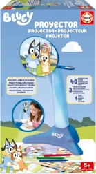 Educa projektor za crtanje Bluey