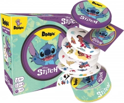 Dobble uočavanje igra