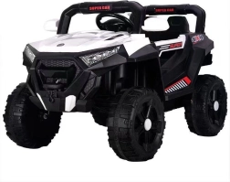 Električni auto Buggy BABY MIX Space bijeli