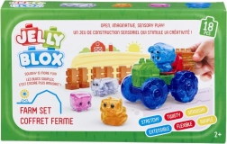 Set figurica Jelly Blox Farma