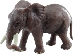 Plastična figurica slona 13 cm