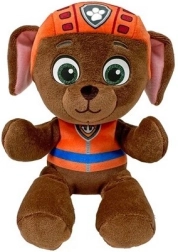 Pliš TY Psići u ophodnji Zuma 15 cm