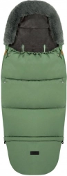 Zimska vreća 2u1 MoMi Sardi zelena