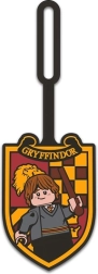 LEGO Harry Potter oznaka za prtljagu Gryffindor – Ron Weasley
