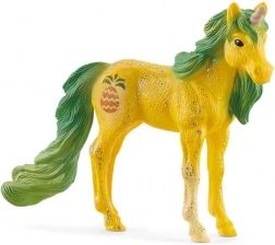 Schleich bayala jednorogovo ždrijebe Pineapple