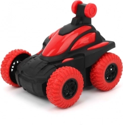 Kaskaderski auto sa svjetlom i zvukom 360°