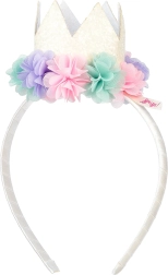 Souza! obruč za kosu s krunom za princeze