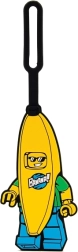 LEGO oznaka za prtljagu Banana