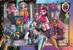 Puzzle Monster High 180 dijelova