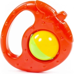 Zvečka jagoda 12 cm