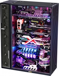 RoboTime 3D mehanička slagalica kuglične staze grad budućnosti