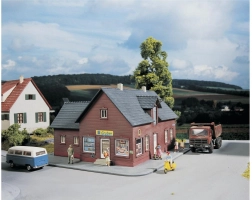 Kolonijal Piko Hobby Edeka