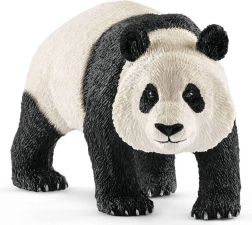 SCHLEICH Wild Life® 14772 Velika panda – mužjak