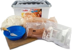 Teifoc Građevinski Startni Set