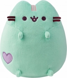 plišanac PUSHEEN mint pastel 18 cm